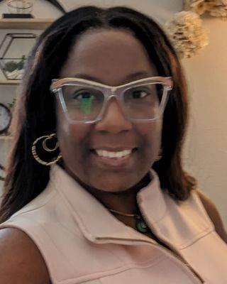 Photo of Omodele Cordero, Counselor, MA, LMHC
