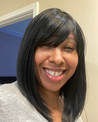 Photo of Shai Hamilton, Clinical Social Work/Therapist, LCSW