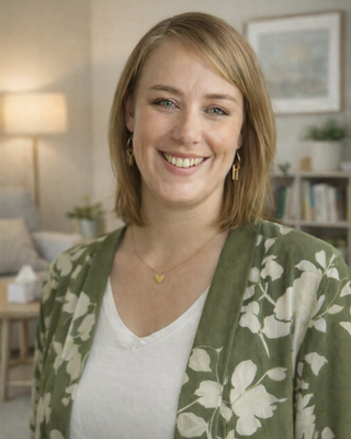 Photo of Helené de Klerk, Registered Counsellor, HPCSA - Counsellor