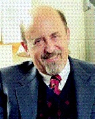 Photo of Paul M Lehrer, Psychologist in Monmouth Junction, NJ