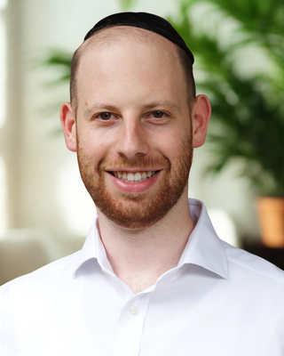 Photo of Yisroel Dov Goldstein, Psychologist, PhD