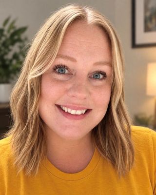 Photo of Barb Eager, Clinical Social Work/Therapist, LICSW