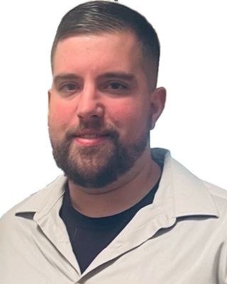 Photo of James Martin, Psychiatric Nurse Practitioner, PMHNP