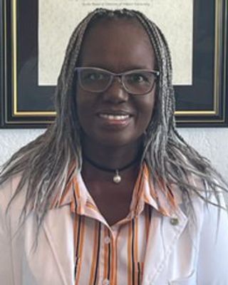 Photo of Grace Masioge, Psychiatric Nurse Practitioner, MSN, PMHNP, BC