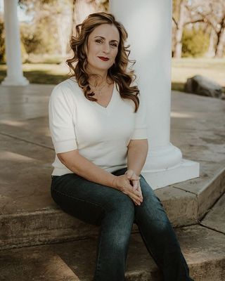 Photo of Jessica Darling, Marriage & Family Therapist, MA, LMFT