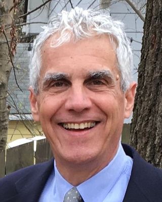 Photo of Tom Magnus, Licensed Professional Counselor in Middletown, NJ