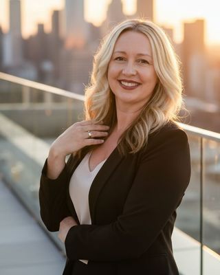Photo of Marcy Melendrez, Clinical Social Work/Therapist, LCSW