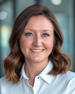 Photo of Andrea Pekarek, Psychiatric Nurse Practitioner, NP