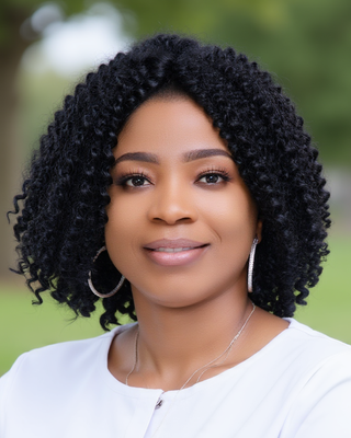 Photo of Grace Olaleye-Anisere, Psychiatric Nurse Practitioner, PMHNP