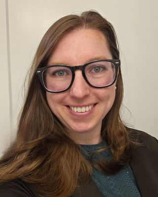 Photo of Sarah Hoffman, Professional Counselor Associate, LPC-A
