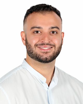 Photo of Cristian Polsinelli - Anxiety | Mood | Depression - Cristian, Registered Psychotherapist (Qualifying)