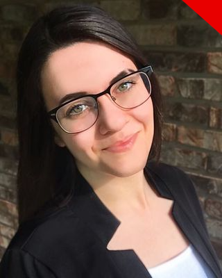 Photo of Amanda Anastacio, Registered Psychotherapist, MA, RP