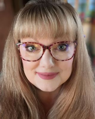 Photo of Colleen Evans, Marriage & Family Therapist, IMFT