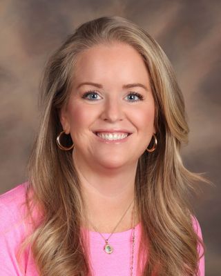 Photo of Stephanie Swonger, Counselor, M Ed, LGPC, NCC