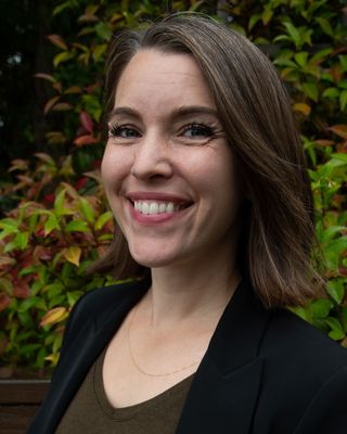 Photo of Caitlin Bauermeister Vincent, Marriage & Family Therapist in Tacoma, WA