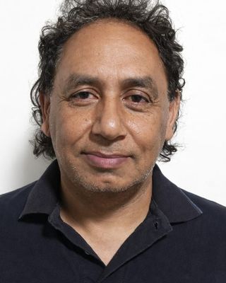 Foto de Javier Eduardo Cabrera, Psicólogo, Lic. en Psicología, Psic.