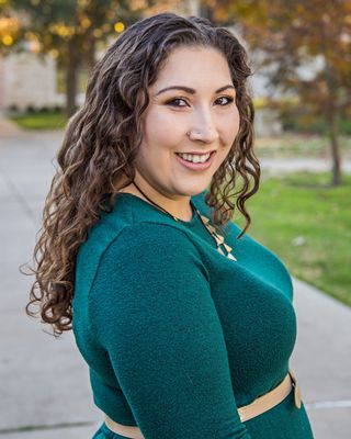 Photo of Sara Balkanli Watkins, Licensed Professional Counselor, LPC