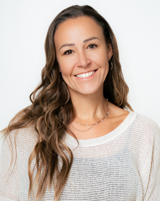 Photo of Michelle Tovar, Marriage & Family Therapist Intern, MAMFT