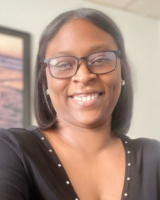 Photo of Dawn Jones, LPC Intern in Connecticut