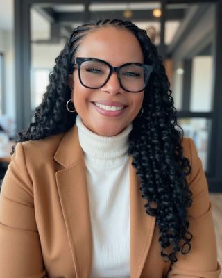 Photo of Sandra Serrano, Clinical Social Work/Therapist, MSW, LCSW-R, BCD
