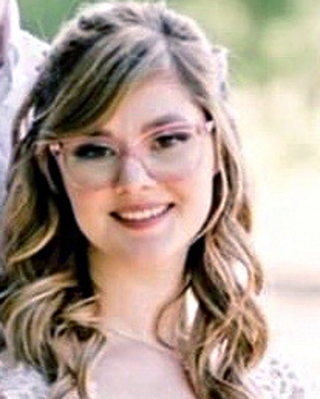 Photo of Brook Holub, Licensed Professional Counselor in Perrysburg, OH