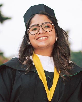 Foto de Sofia Maria Pelaez Alvarado, Psicoterapeuta, Lic. en Psicología