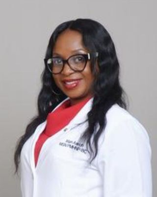 Photo of Mah Azah Awoh, PMHNP, Psychiatric Nurse Practitioner