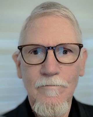 Photo of Robert Northcutt, Marriage & Family Therapist, MA, LMFT