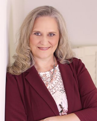 Photo of Wendy Holder, Licensed Professional Counselor, LPC-S, LCDC