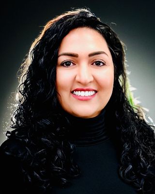 Photo of Jaspreet Rai, Psychologist, PsyD