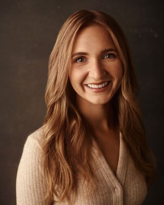 Photo of Lauren Blumer, Marriage & Family Therapist in Hayes Valley, San Francisco, CA