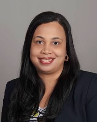 Photo of Helen Holt, Pre-Licensed Professional, MA