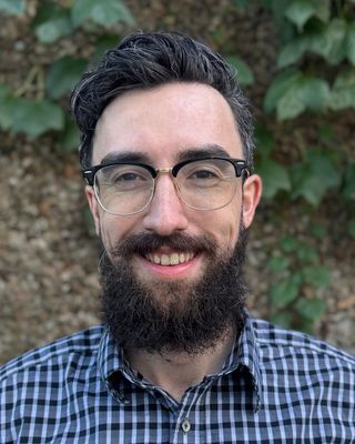 Photo of Jordan Feist, Psychiatric Nurse Practitioner, DNP