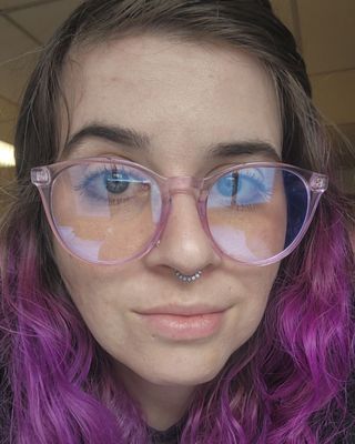 Photo of Nicole Seitz, Counselor, LMHC