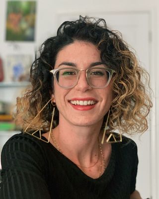 Photo of Alice Nicole Oueijan, Marriage & Family Therapist Associate, AMFT, APCC, MS