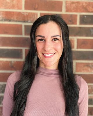 Photo of Nahal Robinson, Licensed Professional Counselor Associate in 78628, TX