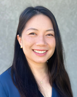 Photo of Dr. Trinh Tran, Psychologist, PsyD, LP