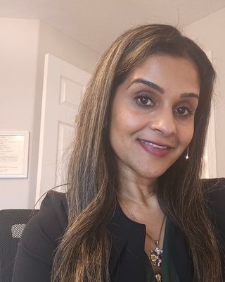 Photo of Anupama Robin, Clinical Social Work/Therapist, LCSW