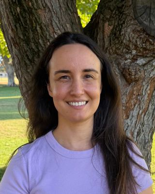 Photo of Cassandra Monfared, Marriage & Family Therapist, LMFT