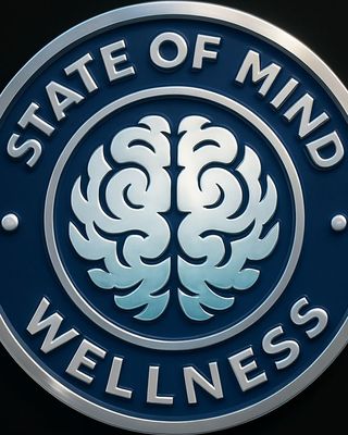 Photo of Mark Lentz - State of Mind Wellness , PMHNP, FNP