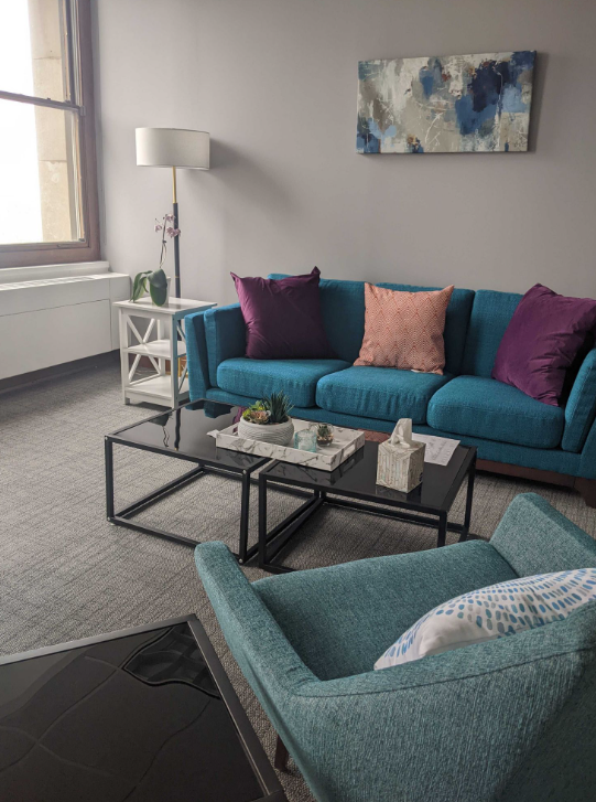 David Michael, Psychiatrist, Chicago, IL, 60625 Psychology Today