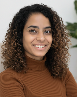 Photo of Anyelina Hernandez De la Rosa, Licensed Professional Counselor, LPC