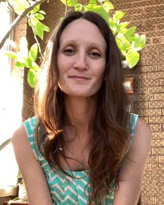 Photo of Alexis Aghotte, Drug & Alcohol Counselor, LISW