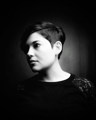 Foto de Angélica Iracheta Tovar - Angélica Iracheta (TuArteterapia), Psicólogo, Lic. en Psicología