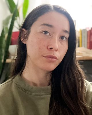 Photo of Taylor Burch, Counselor, MA, LMHCA