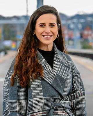 Photo of Karen McCann, Psychotherapist in Suffolk, England