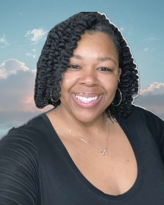 Photo of Christian Forte’-DeVine, Licensed Professional Counselor, LPC