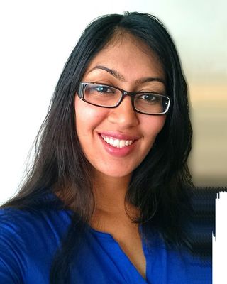 Photo of Aditi Shah, Marriage & Family Therapist Associate, MA, AMFT