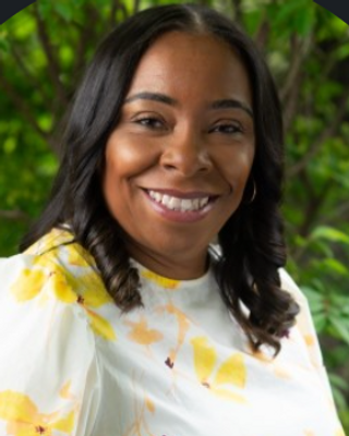 Photo of Avril C. Sargeant, Counselor