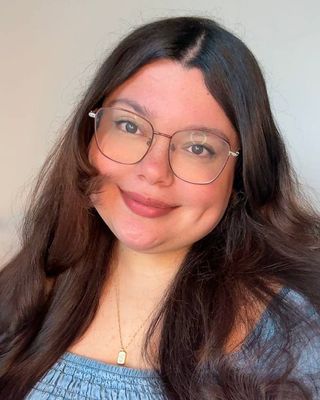 Photo of Nashaly Colon, Licensed Professional Counselor Associate, MS, LPC-A